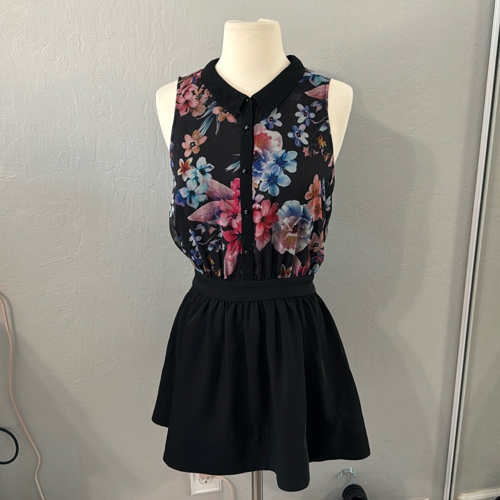 Lowry’s Farm Floral Dress